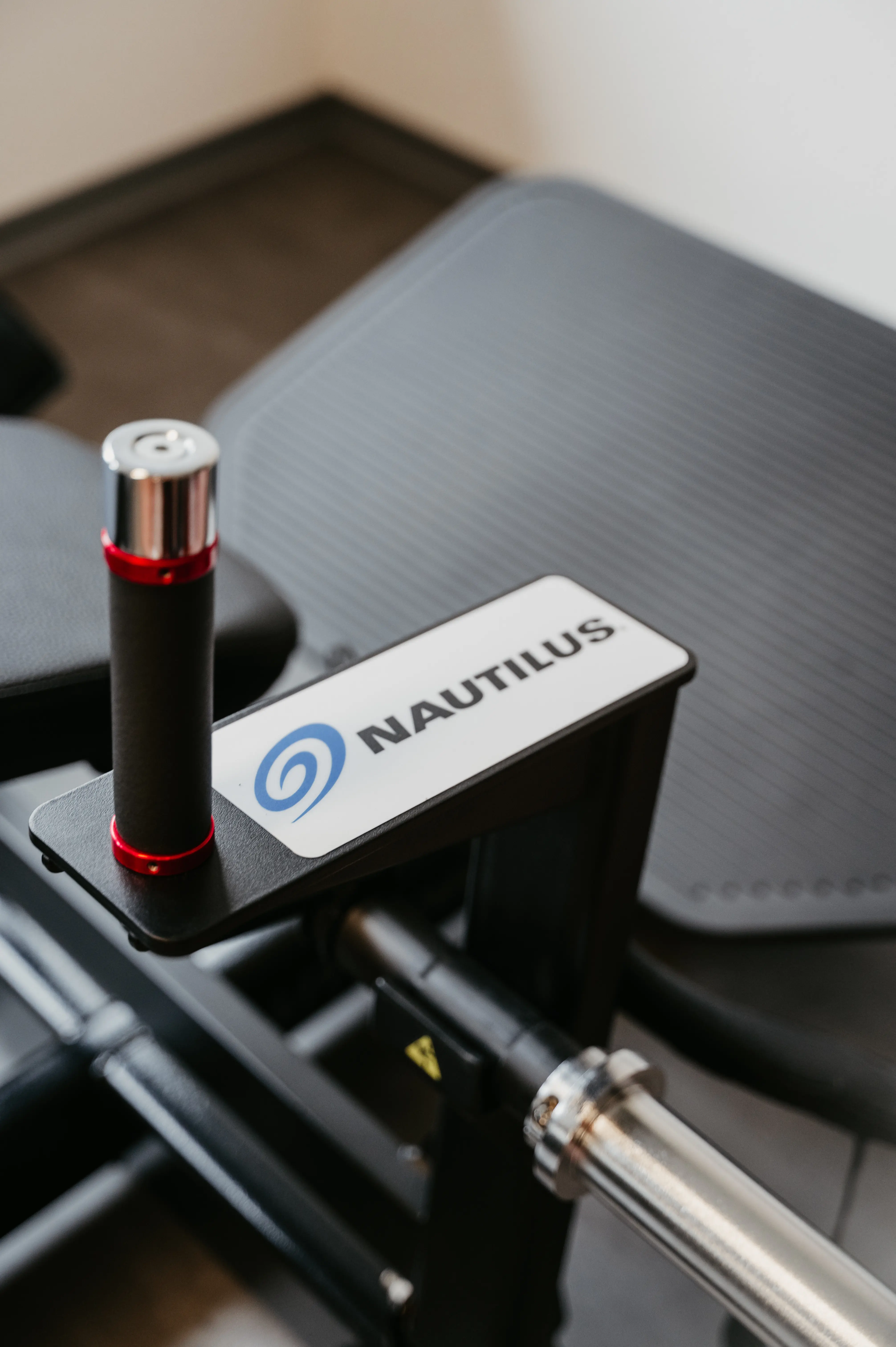 Fitnessgerät Glutedrive der Firma Nautilus.